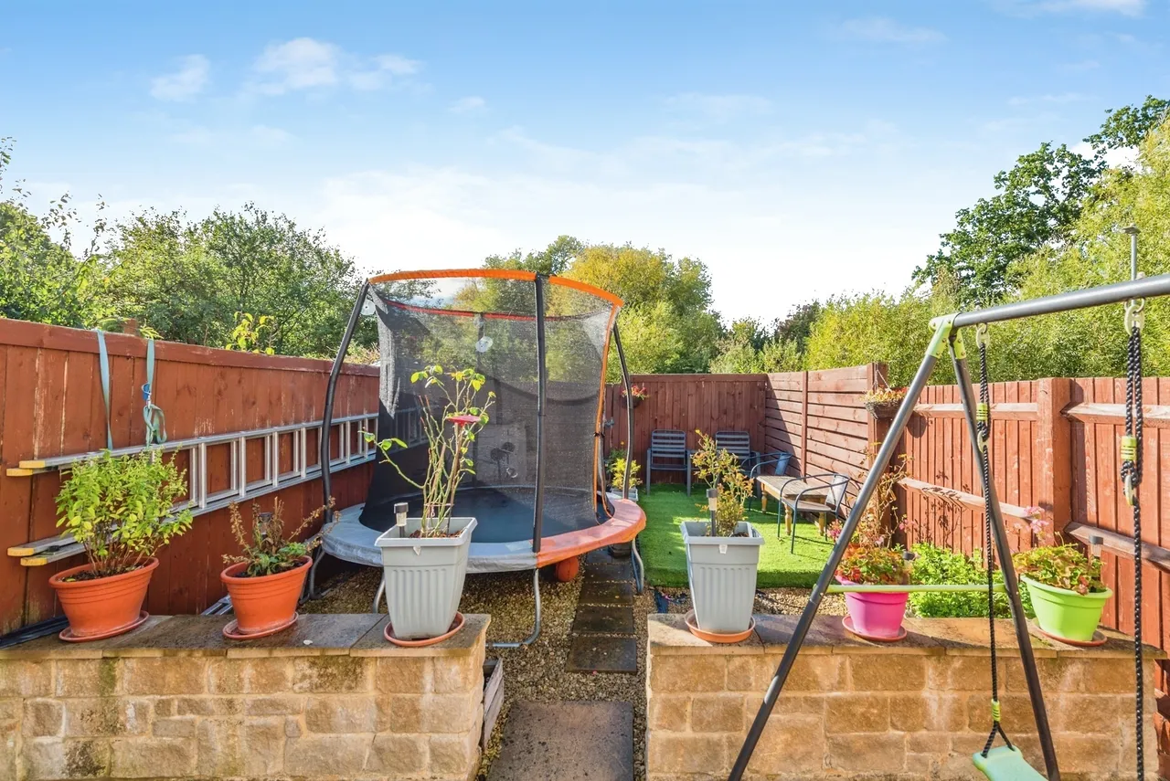 Cloudberry Road, Swindon, SN25, photo 7