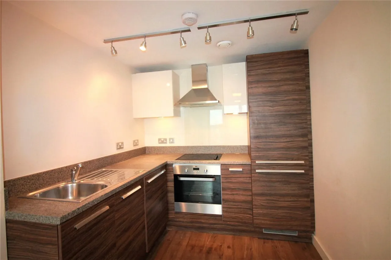 The Green, Southall, UB2, photo 6