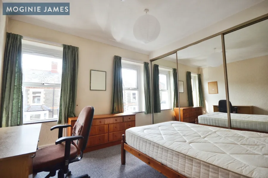 Diana Street, Roath, CF24, photo 10