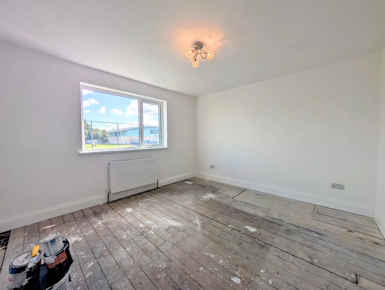 Yew Tree Road, Fallowfield M14, photo 7
