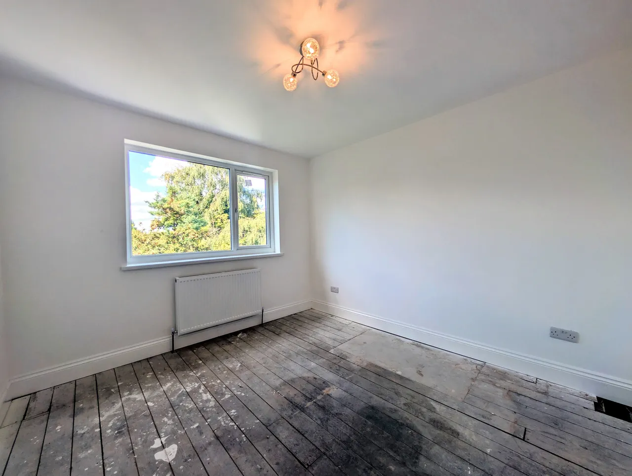 Yew Tree Road, Fallowfield M14, photo 9