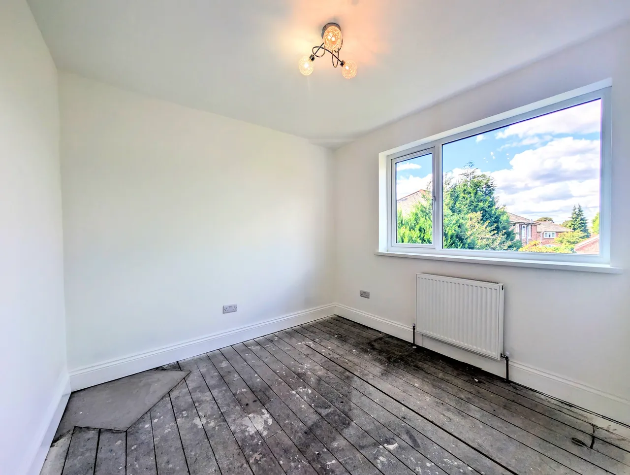 Yew Tree Road, Fallowfield M14, photo 8