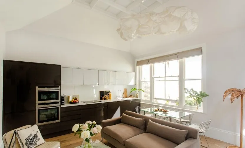 1 bed flat to rent, Welbeck Street, London, W1G