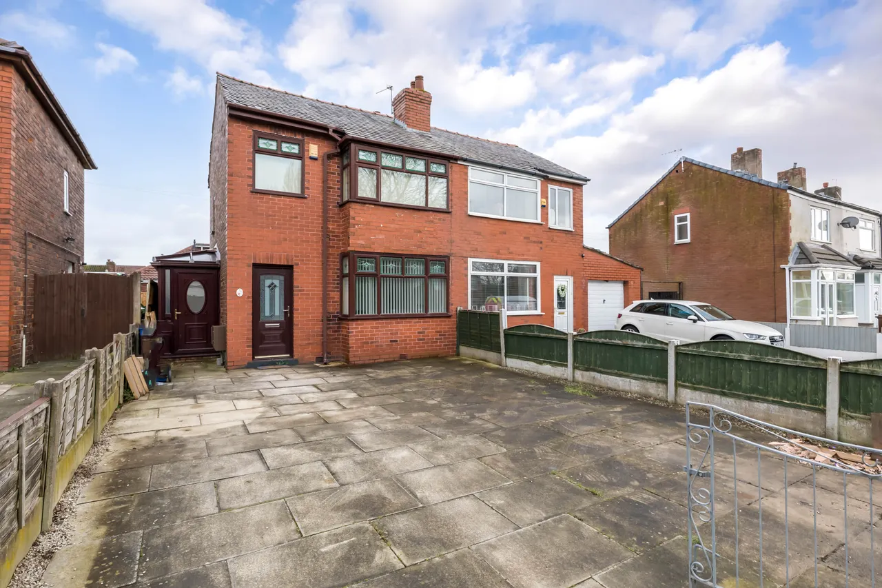 Atherton Road, Hindley Green, WN2, photo 11