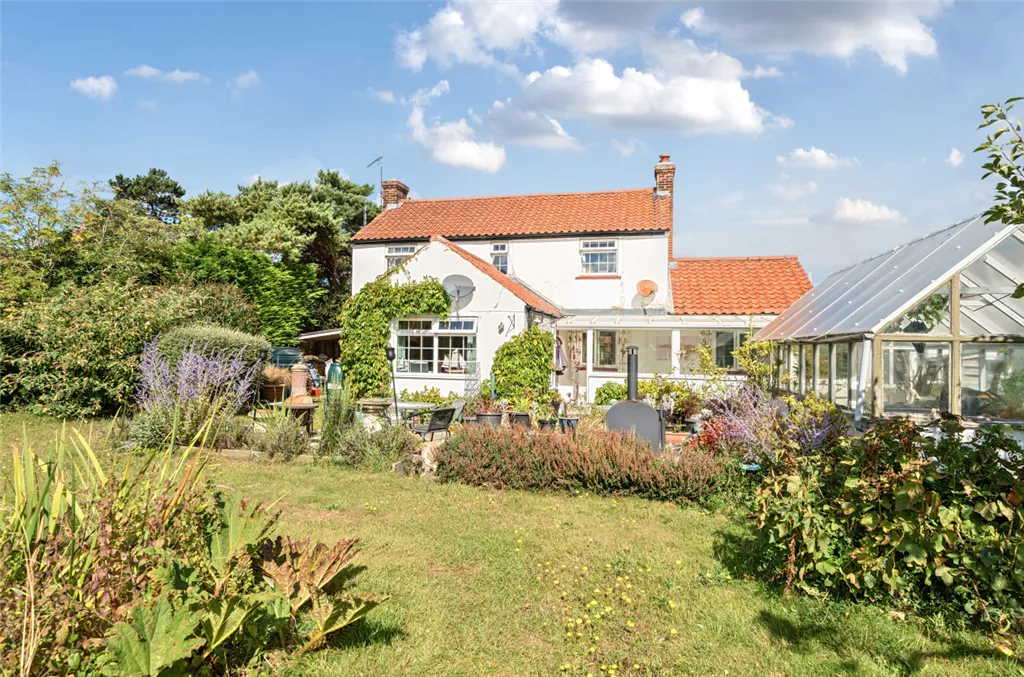 Morston Road, Blakeney, photo 16