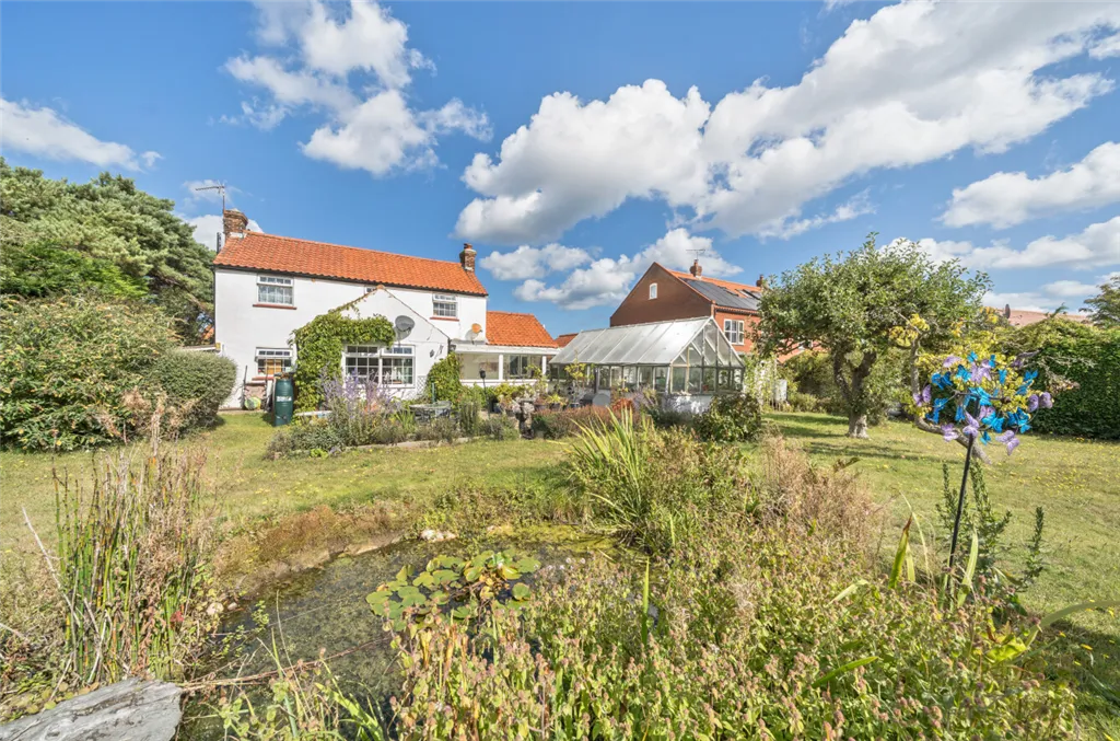 Morston Road, Blakeney, photo 15