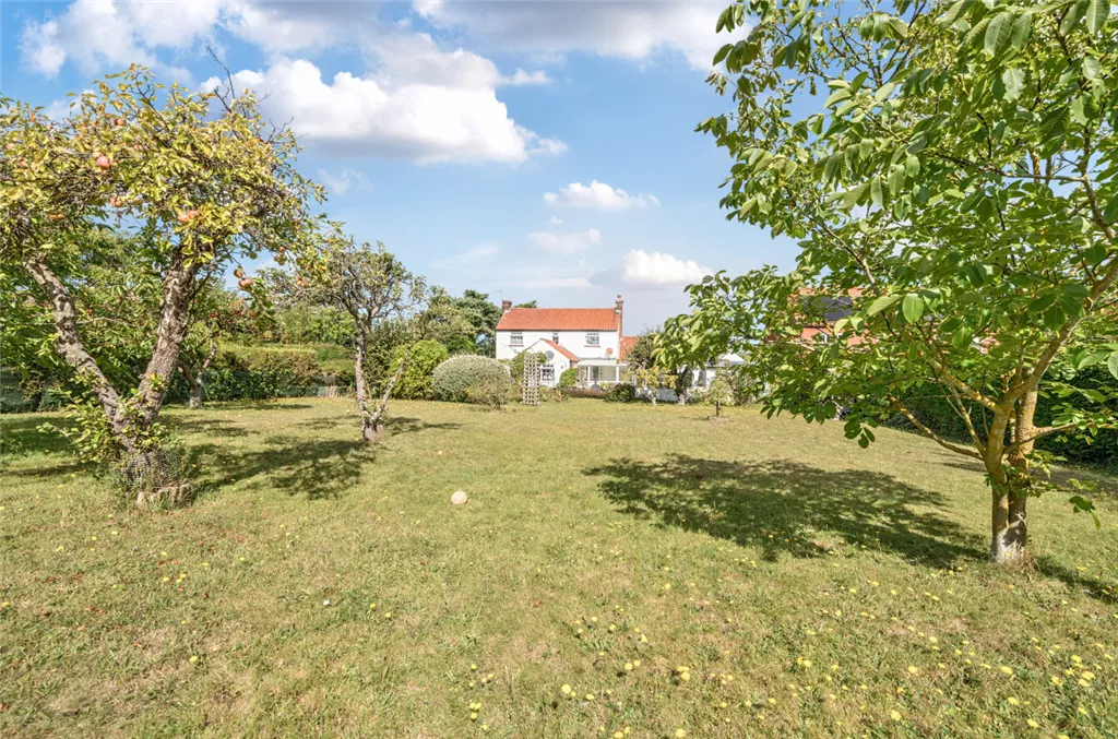 Morston Road, Blakeney, photo 2