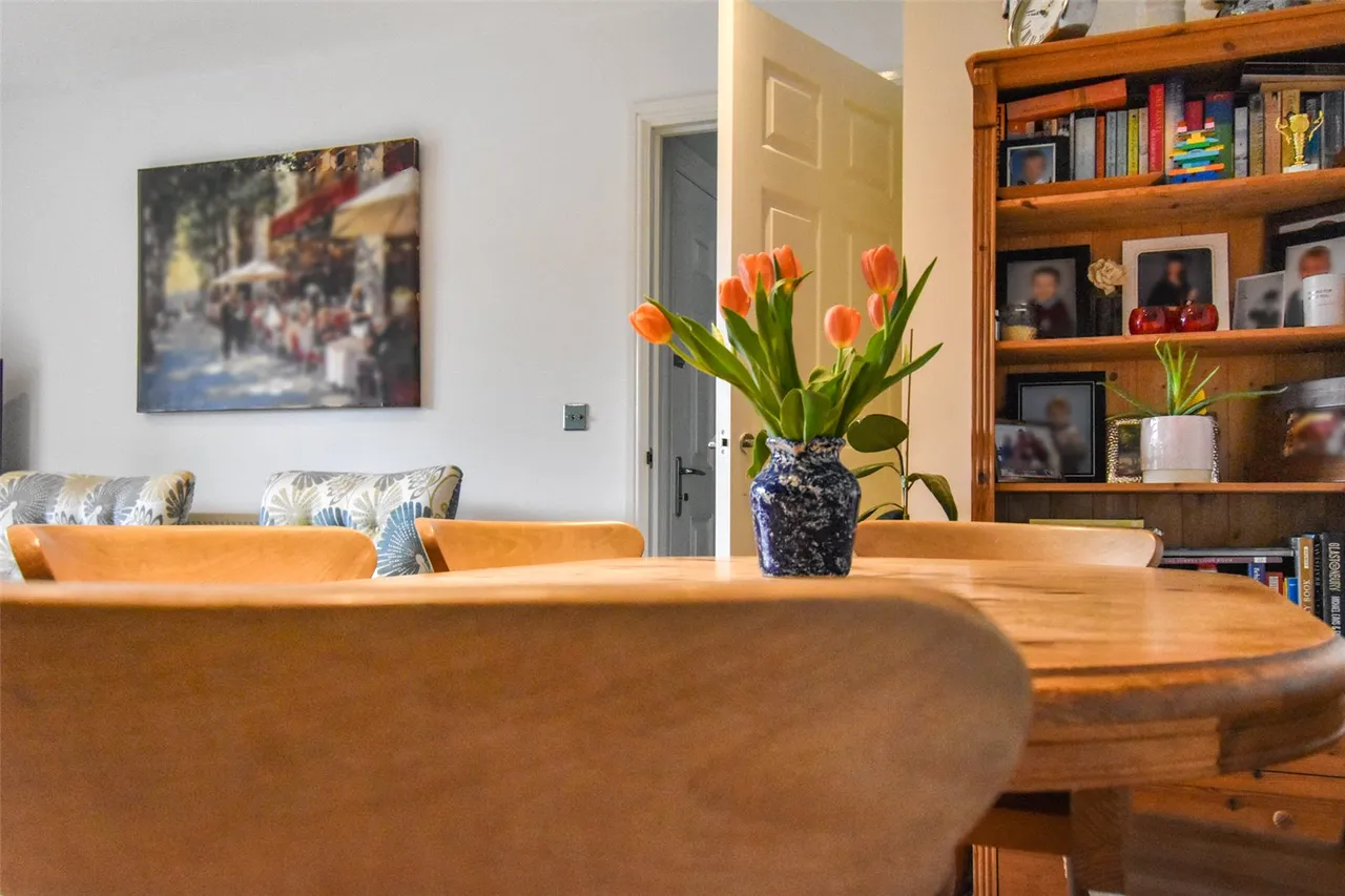 Blacksmith Close, Aldershot, Hampshire, GU12 4SR, photo 15