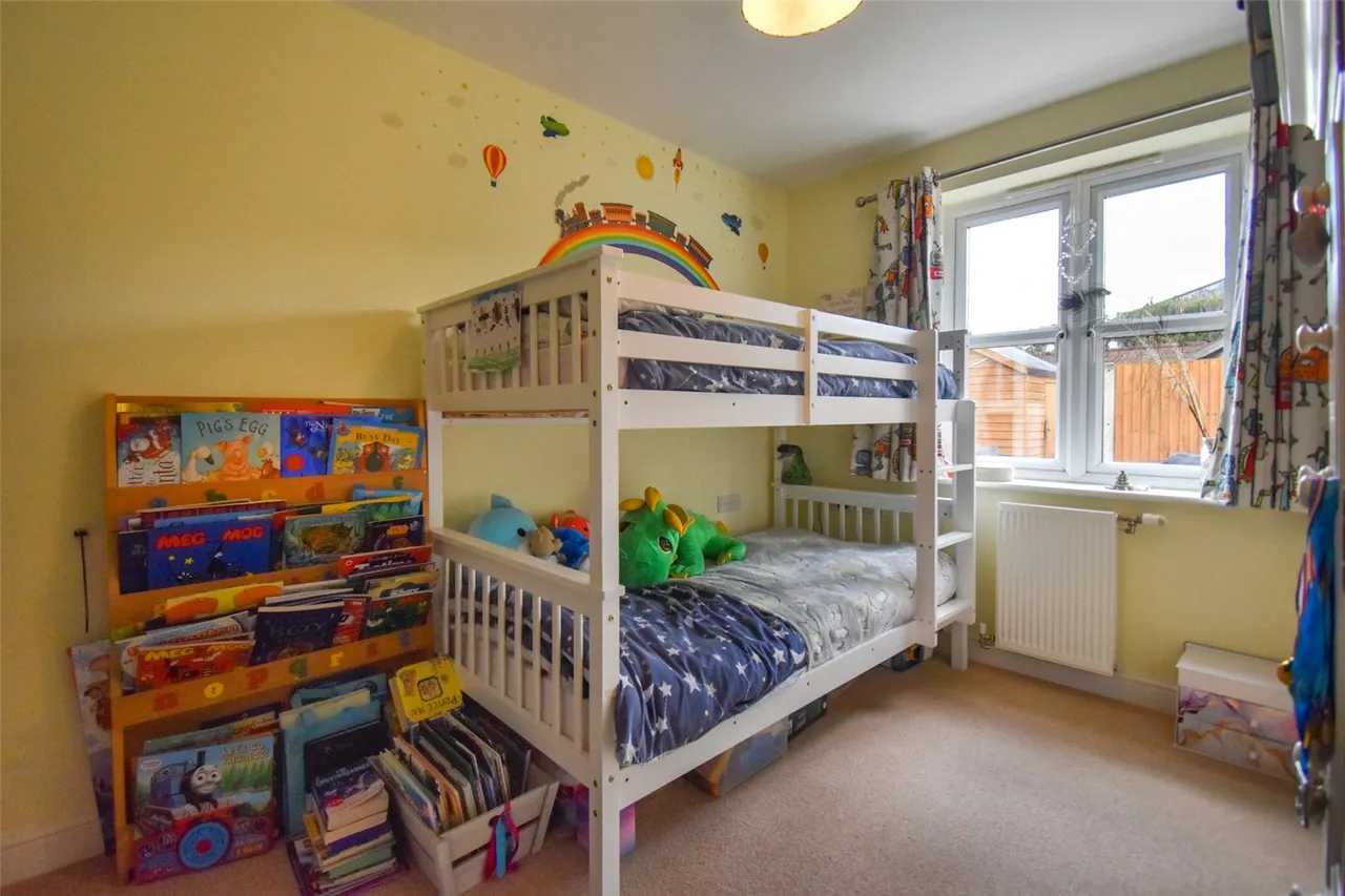 Blacksmith Close, Aldershot, Hampshire, GU12 4SR, photo 9