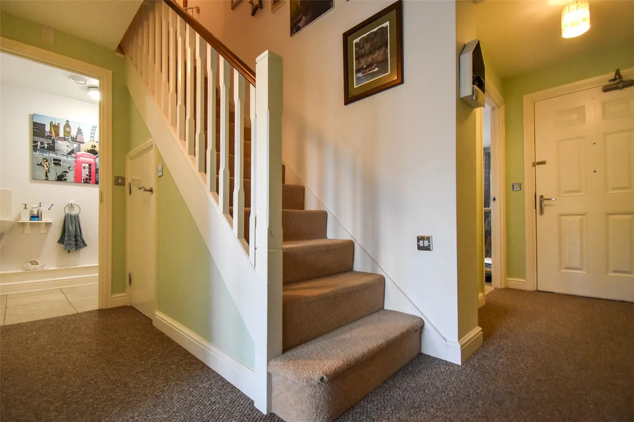 Blacksmith Close, Aldershot, Hampshire, GU12 4SR, photo 11