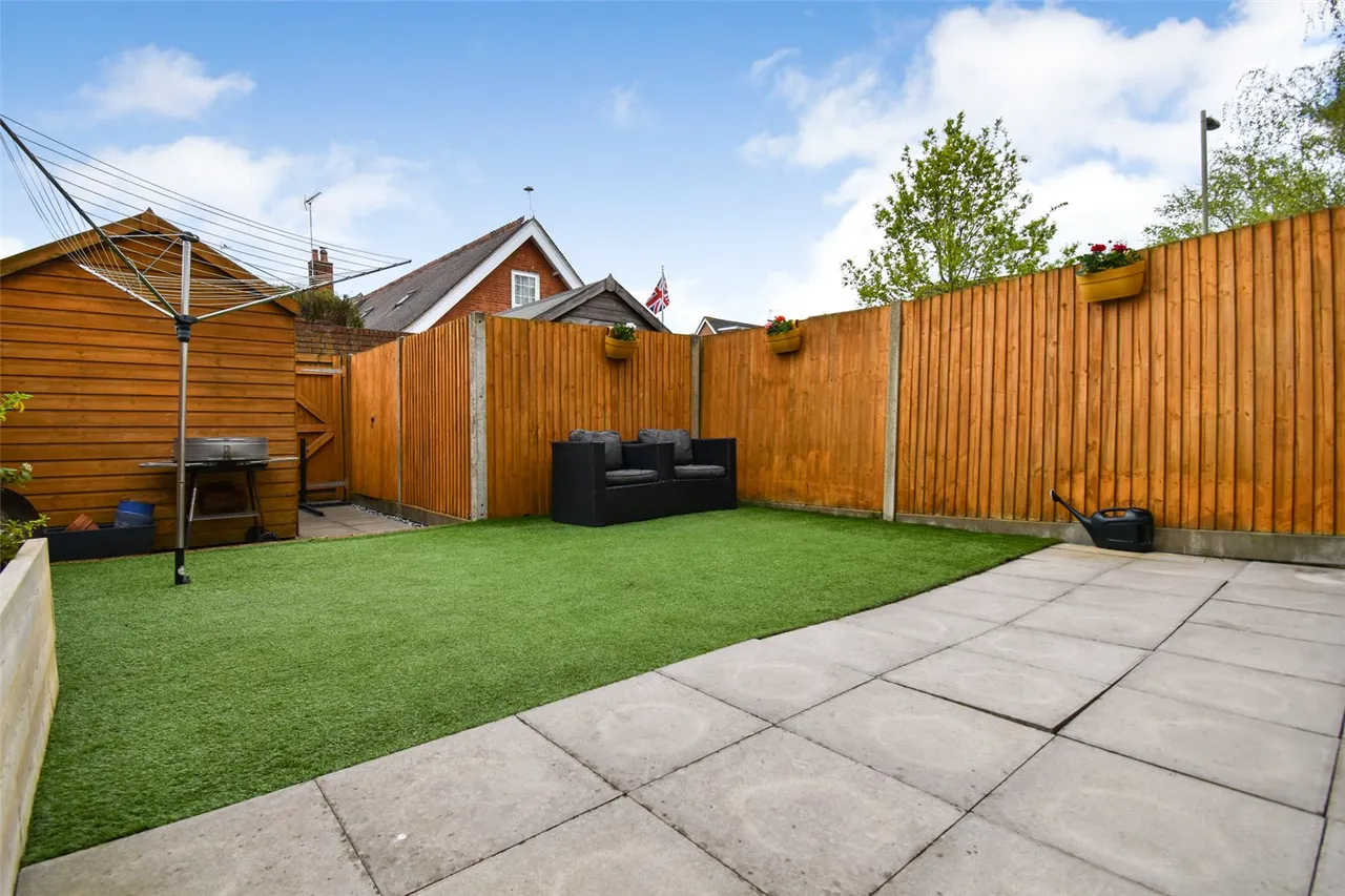 Blacksmith Close, Aldershot, Hampshire, GU12 4SR, photo 10