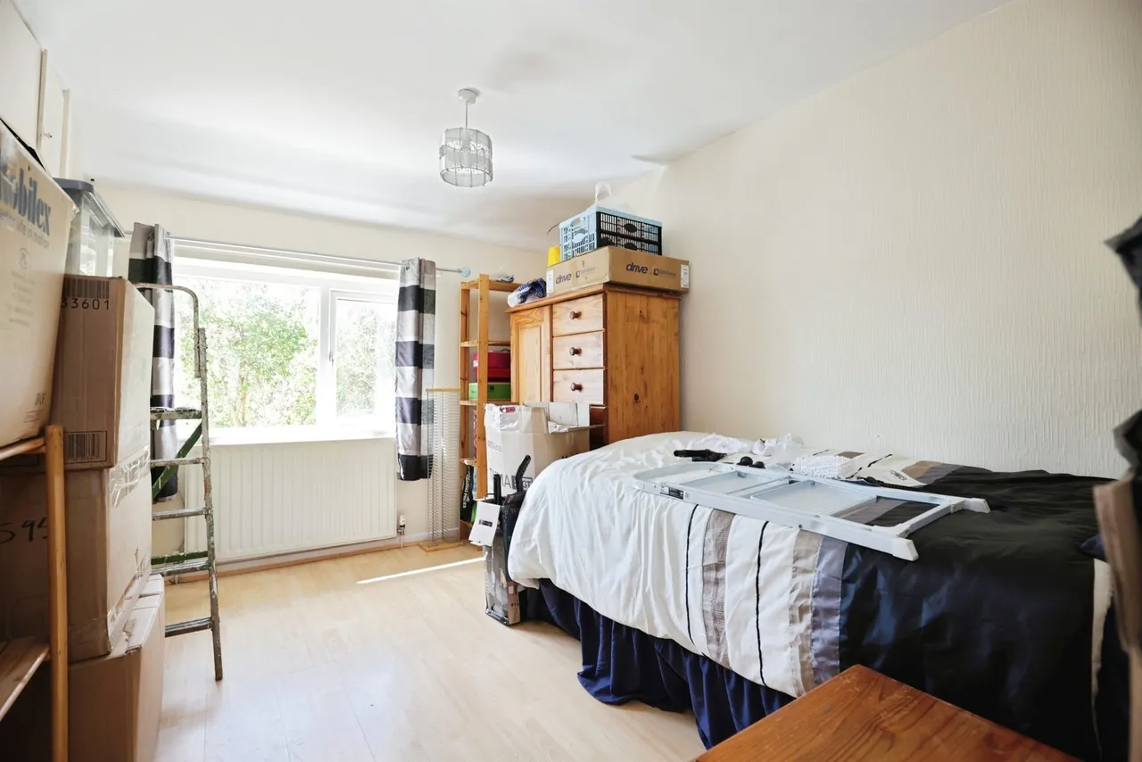 Edinburgh Way, Banbury, OX16, photo 14