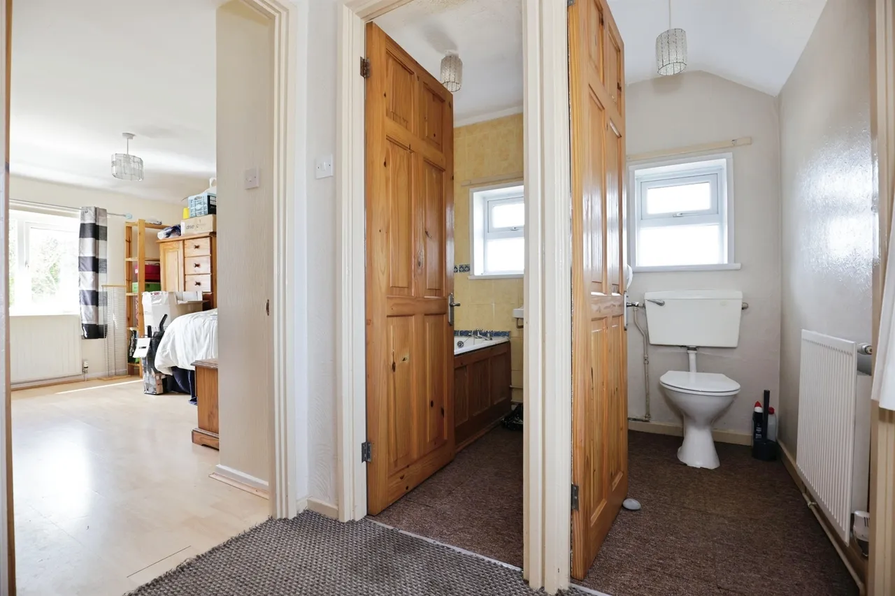 Edinburgh Way, Banbury, OX16, photo 11