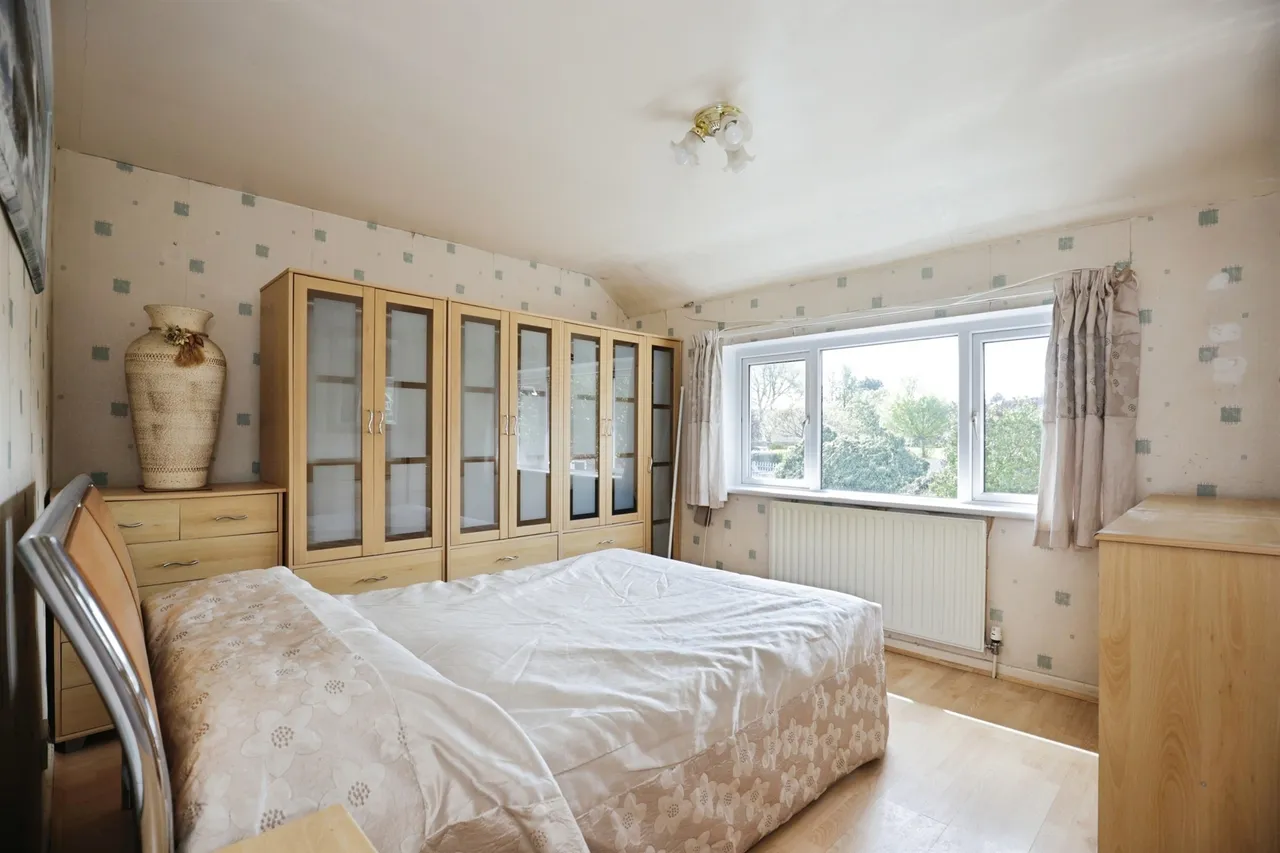 Edinburgh Way, Banbury, OX16, photo 12