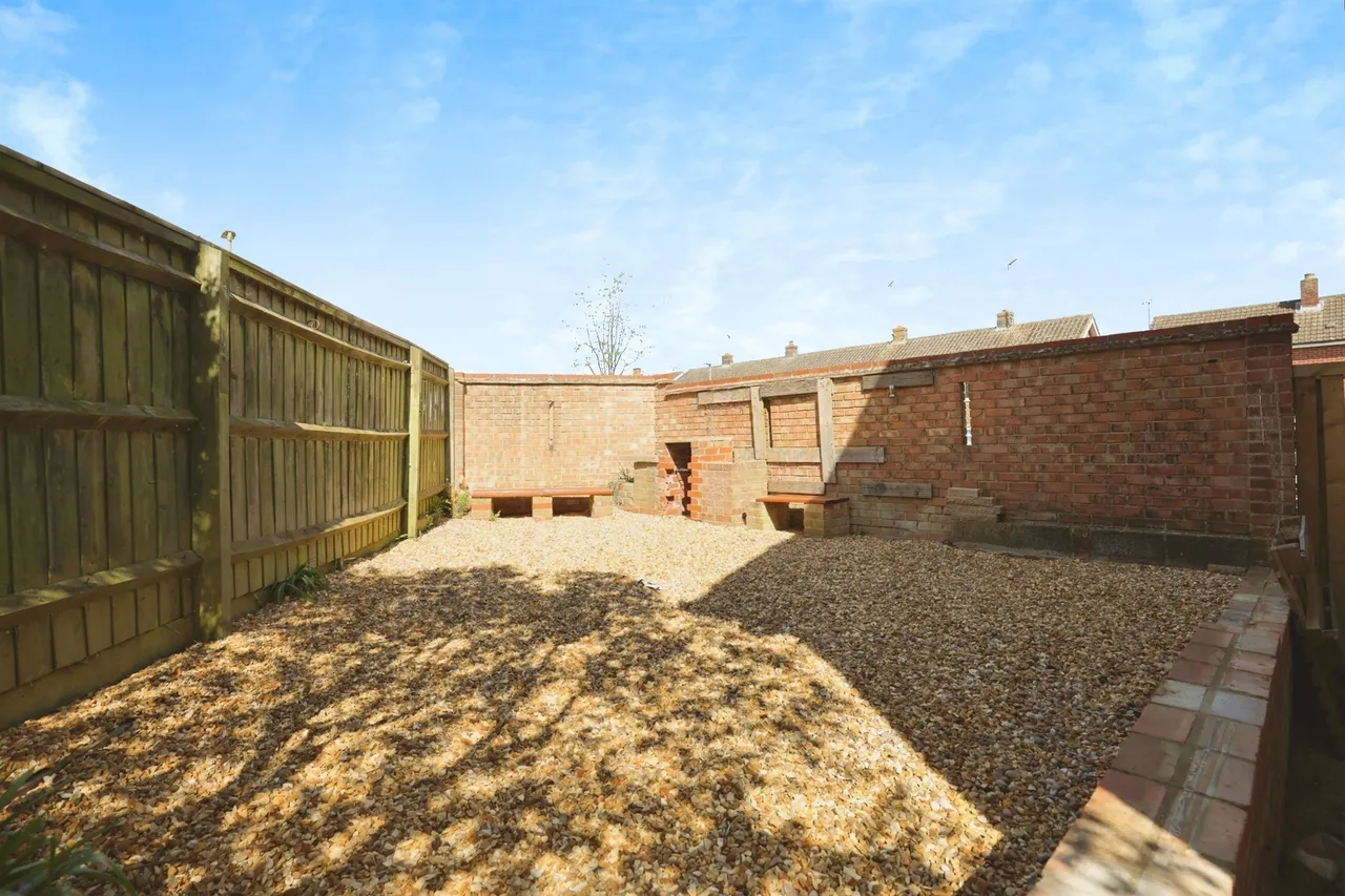 Edinburgh Way, Banbury, OX16, photo 16