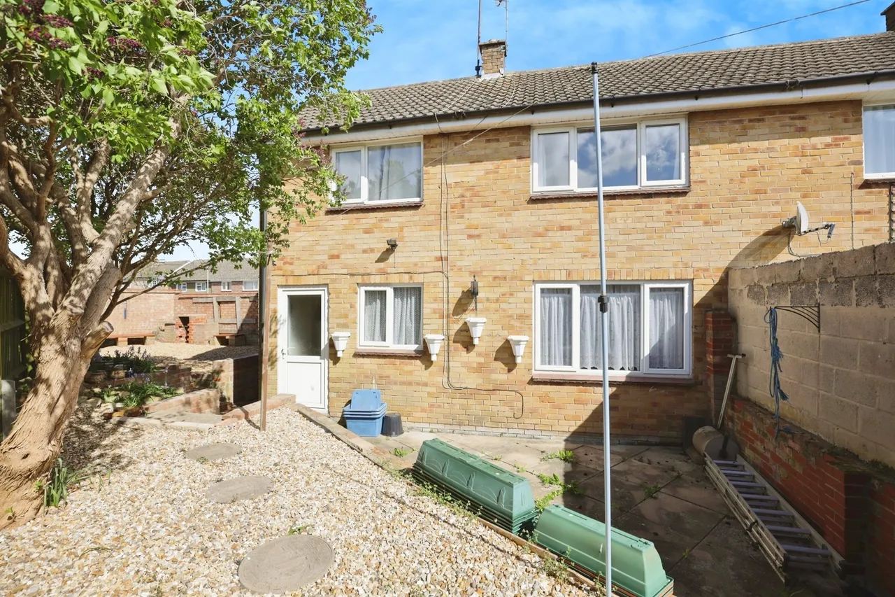 Edinburgh Way, Banbury, OX16, photo 10