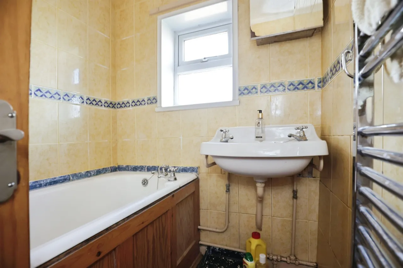 Edinburgh Way, Banbury, OX16, photo 17