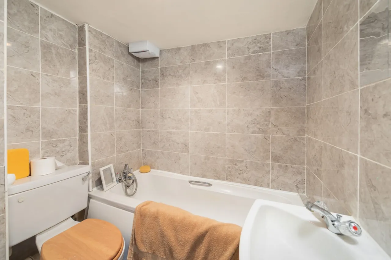 Beaufort East, Bath, photo 9