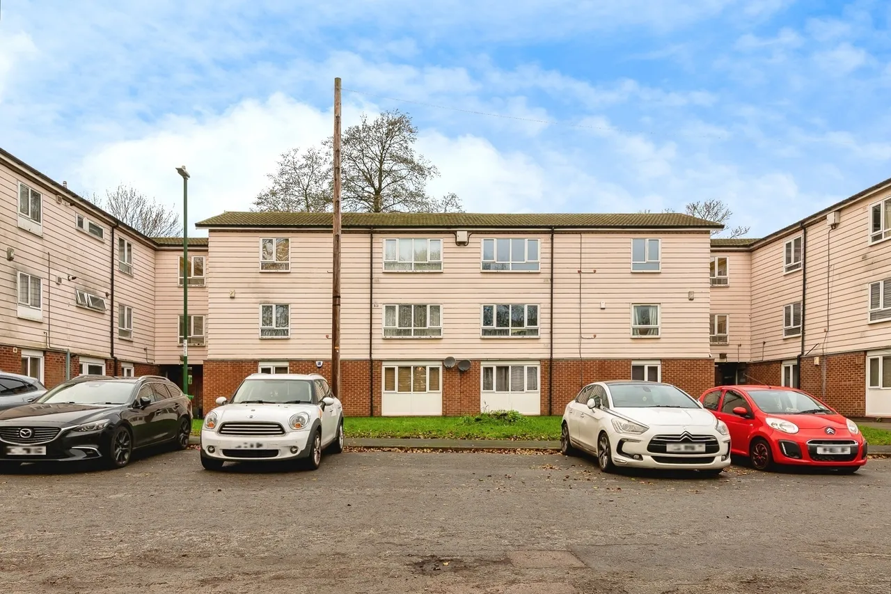 Wyton Close, Nottingham, Nottinghamshire, NG5, photo 13