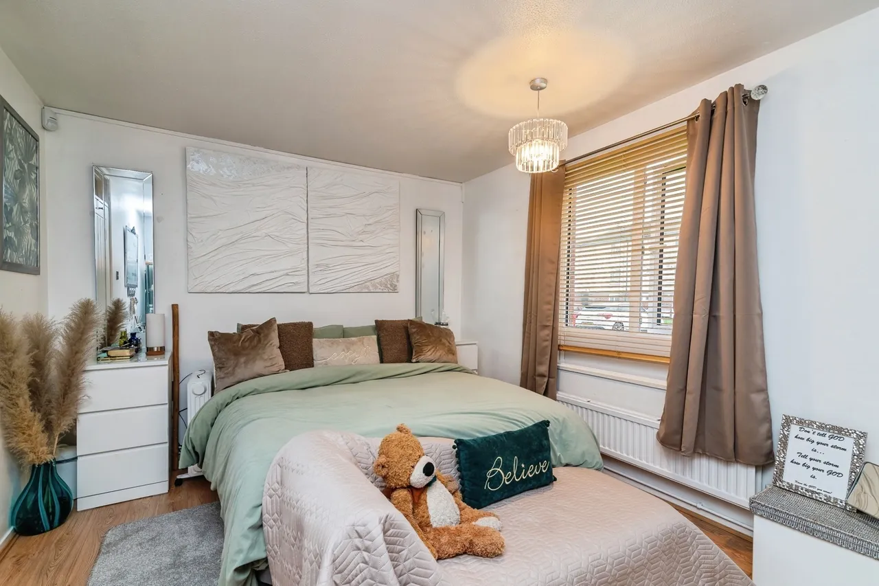 Wyton Close, Nottingham, Nottinghamshire, NG5, photo 7