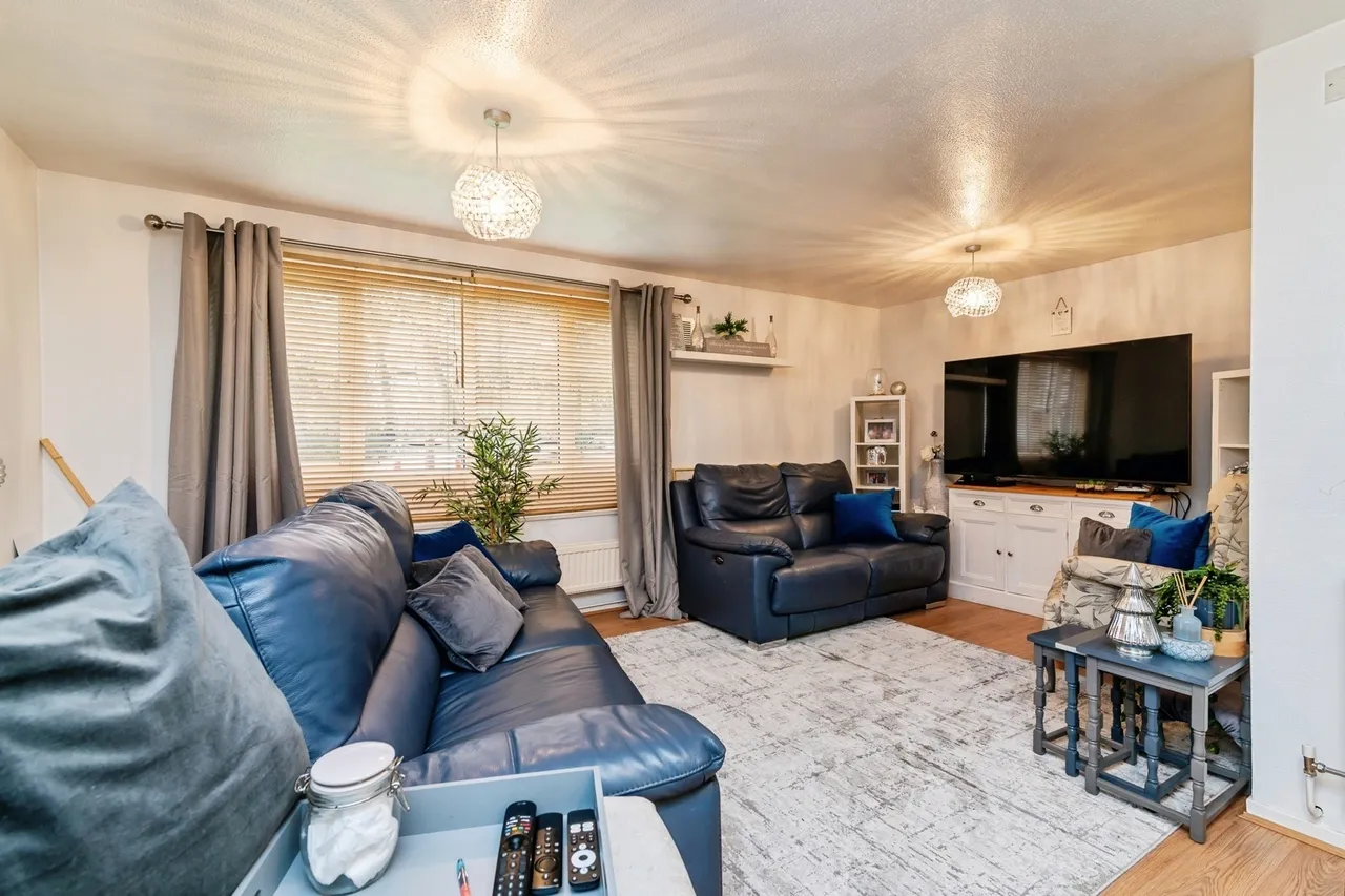 Wyton Close, Nottingham, Nottinghamshire, NG5, photo 5