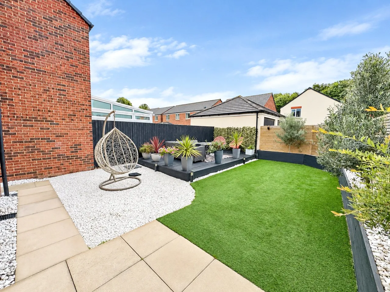 Boniface Close, Bromborough Pool, CH62, photo 21