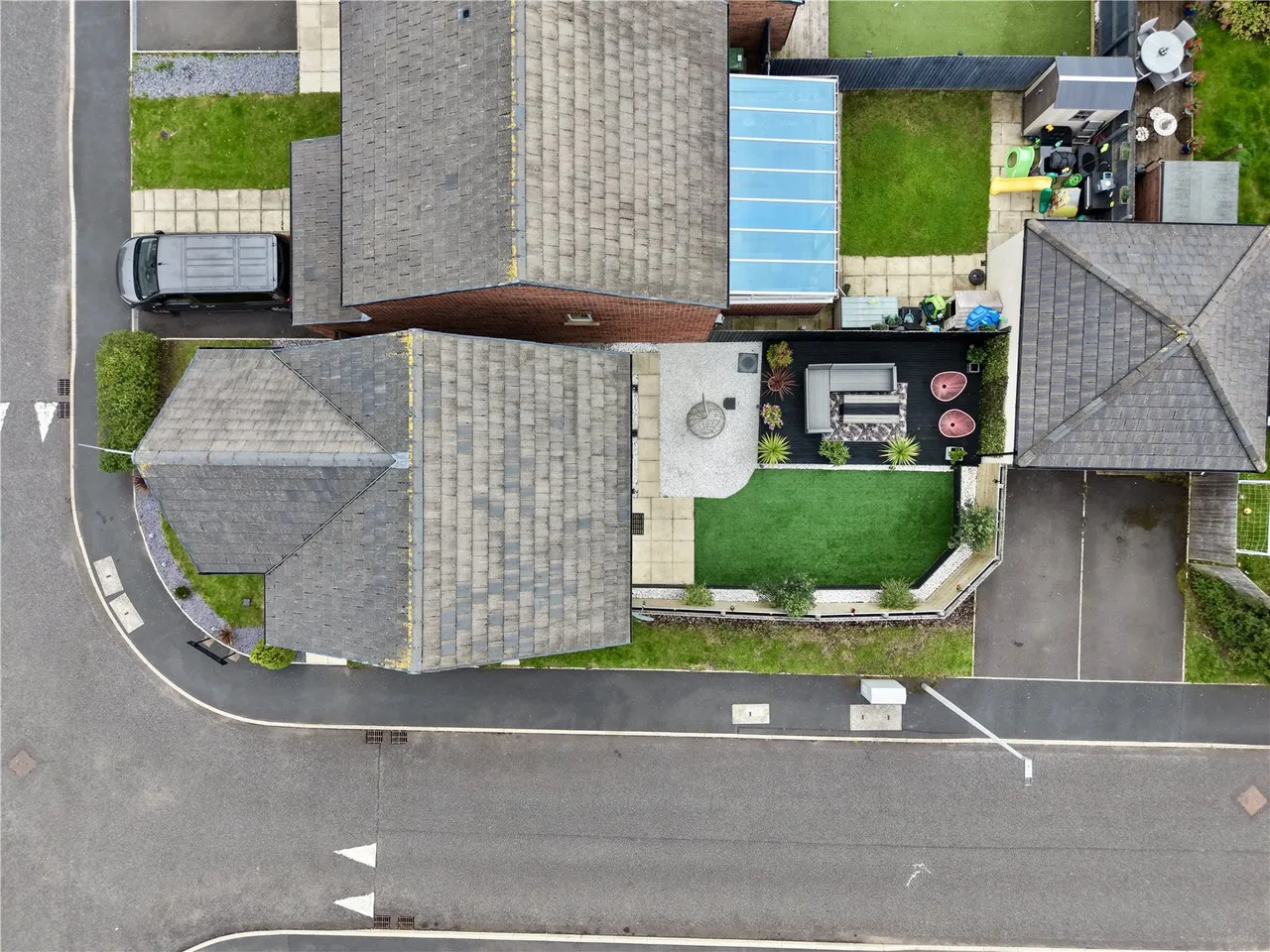 Boniface Close, Bromborough Pool, CH62, photo 22