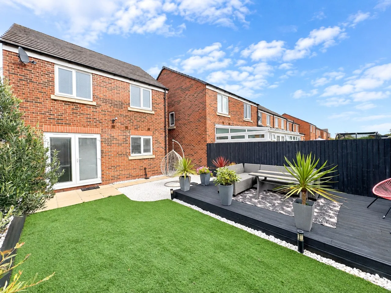 Boniface Close, Bromborough Pool, CH62, photo 20