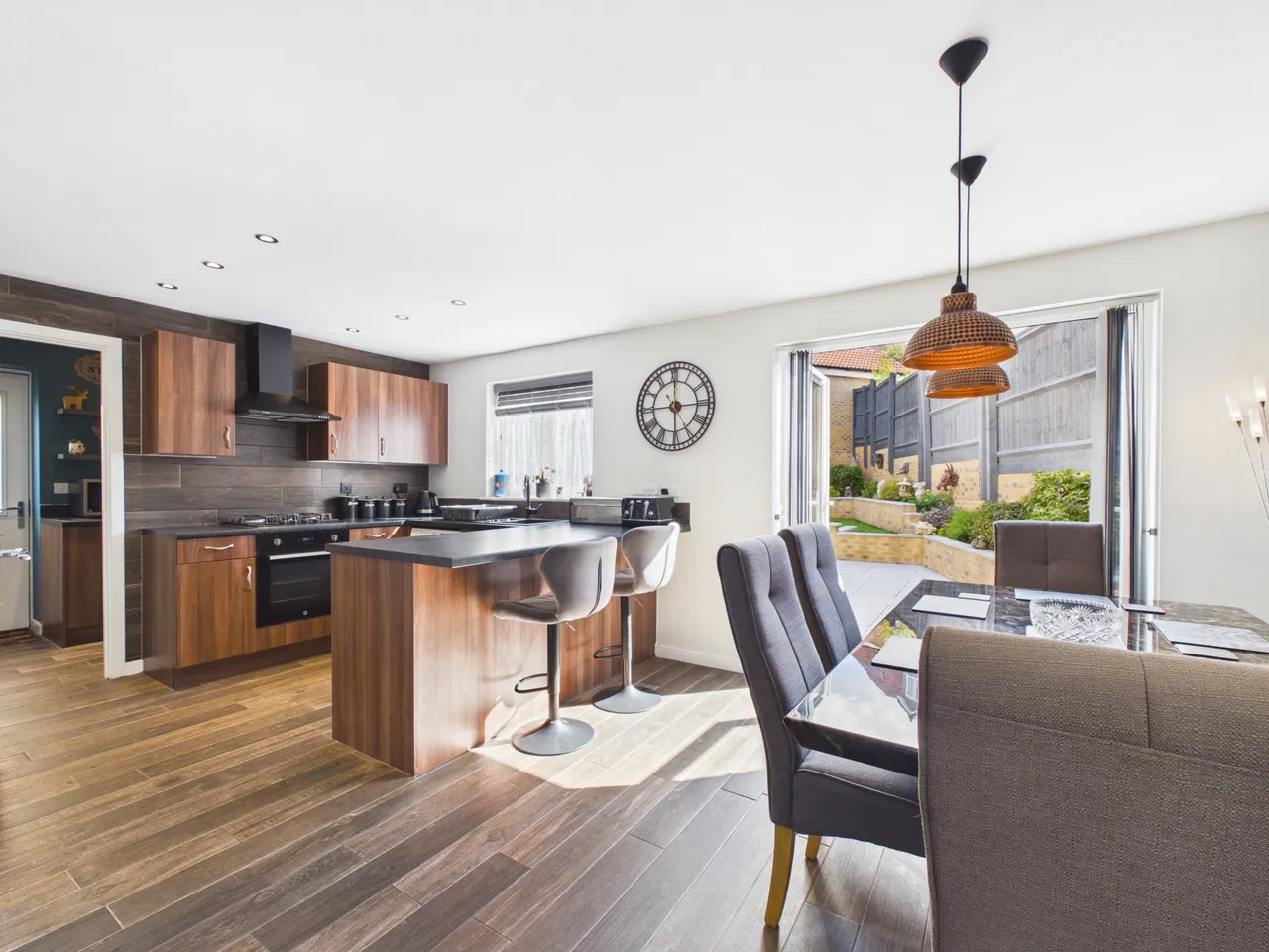 Garganey Drive, Bridgwater, photo 3