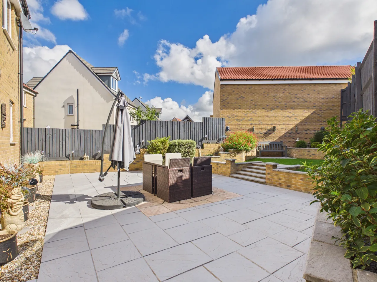 Garganey Drive, Bridgwater, photo 22