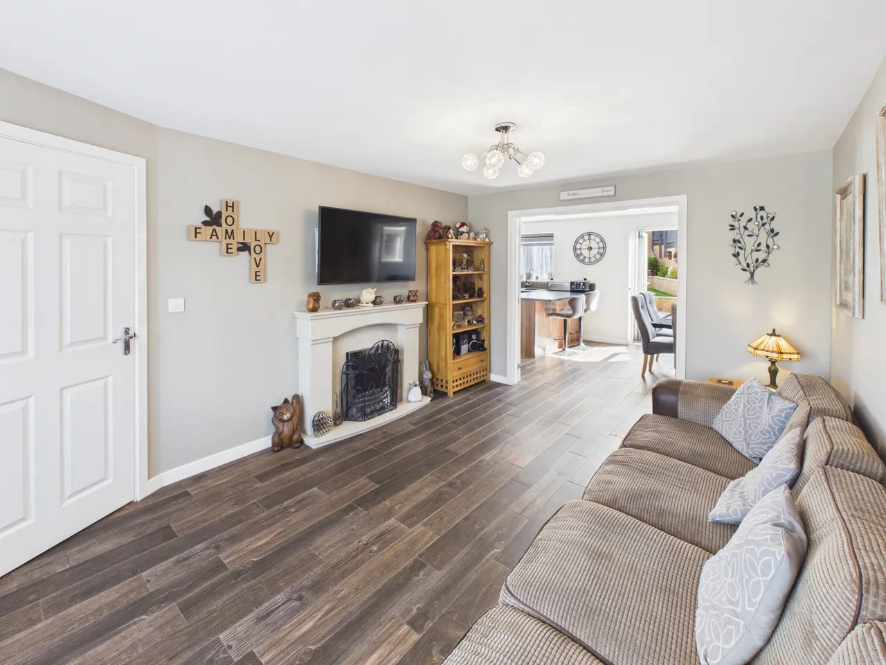 Garganey Drive, Bridgwater, photo 5