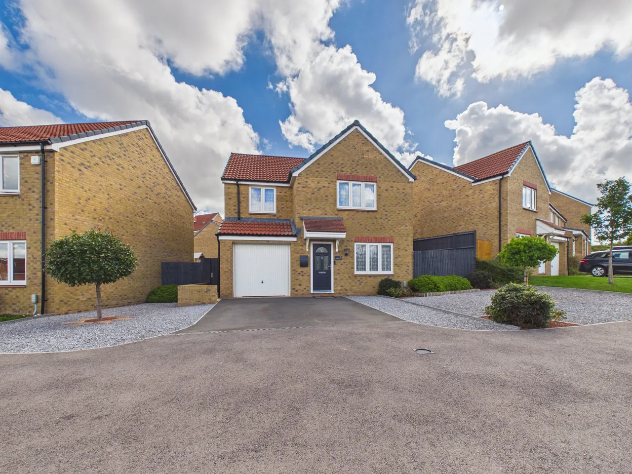 Garganey Drive, Bridgwater, photo 29