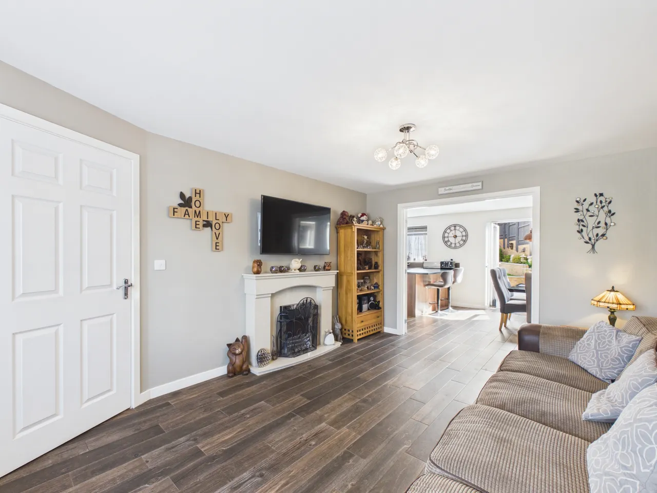 Garganey Drive, Bridgwater, photo 2