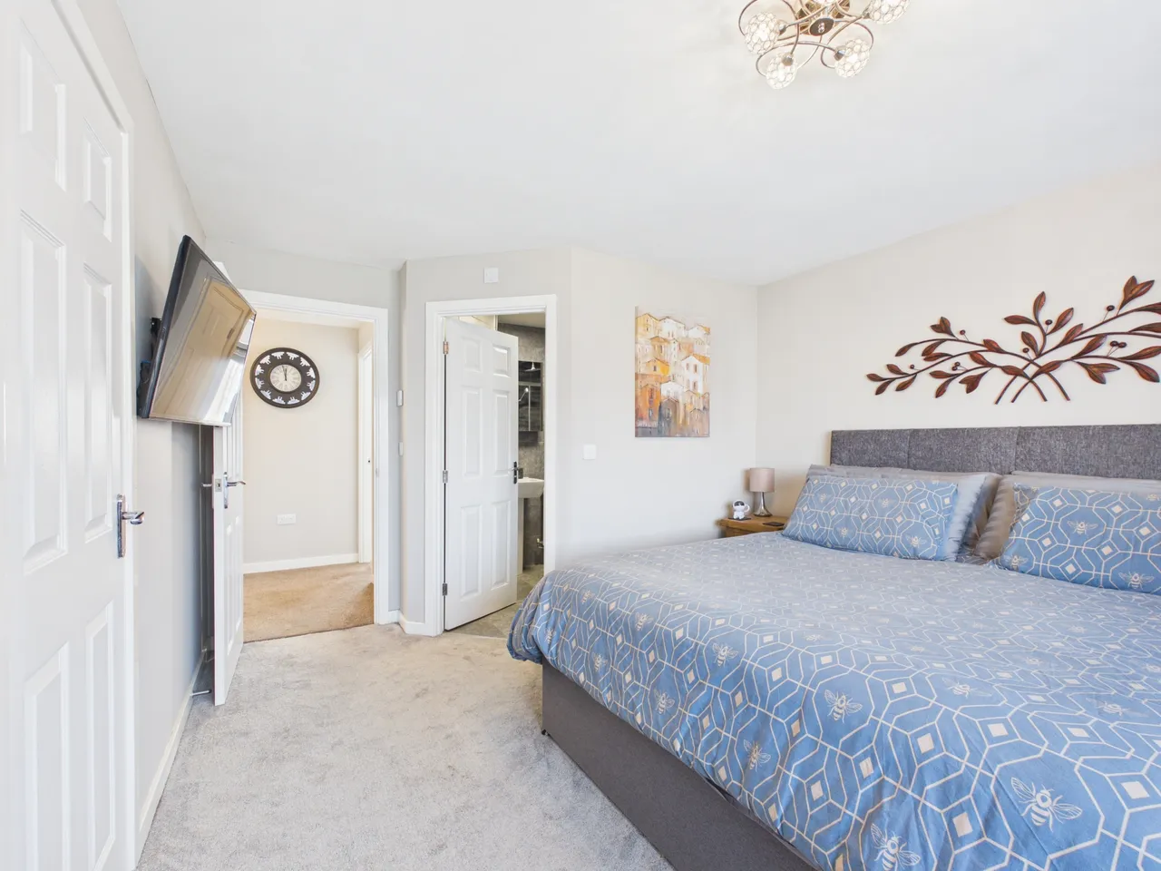 Garganey Drive, Bridgwater, photo 14