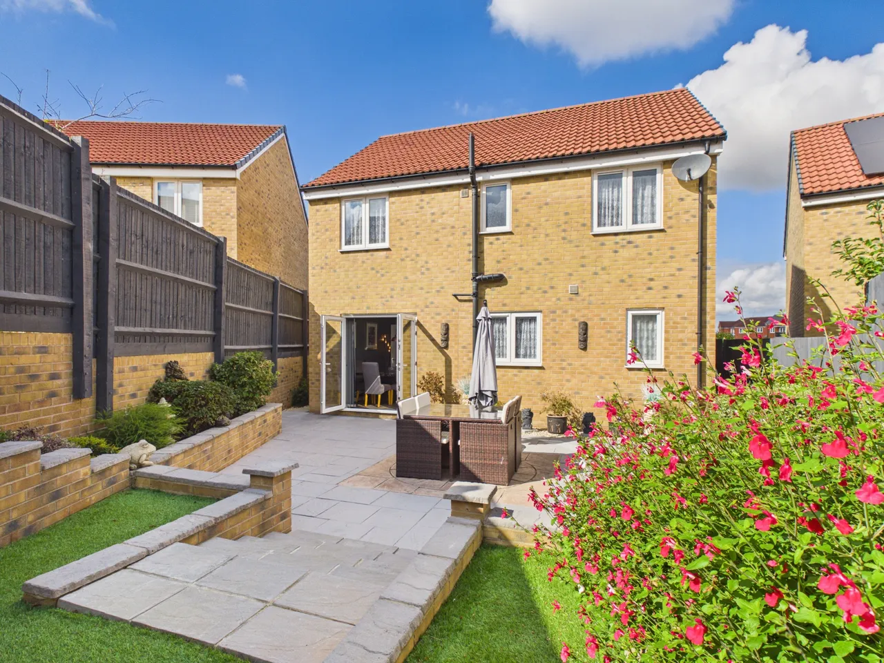 Garganey Drive, Bridgwater, photo 28