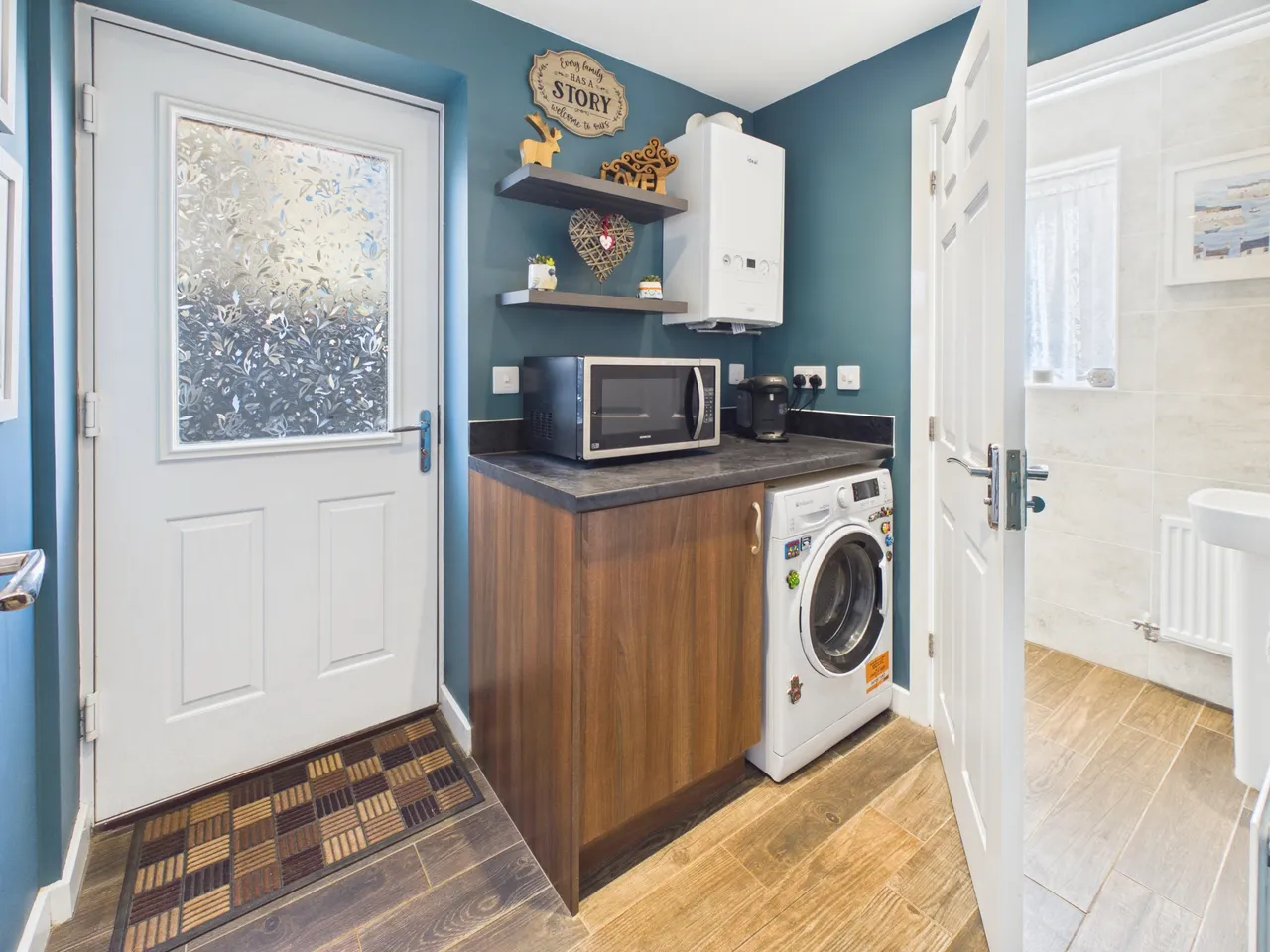 Garganey Drive, Bridgwater, photo 11