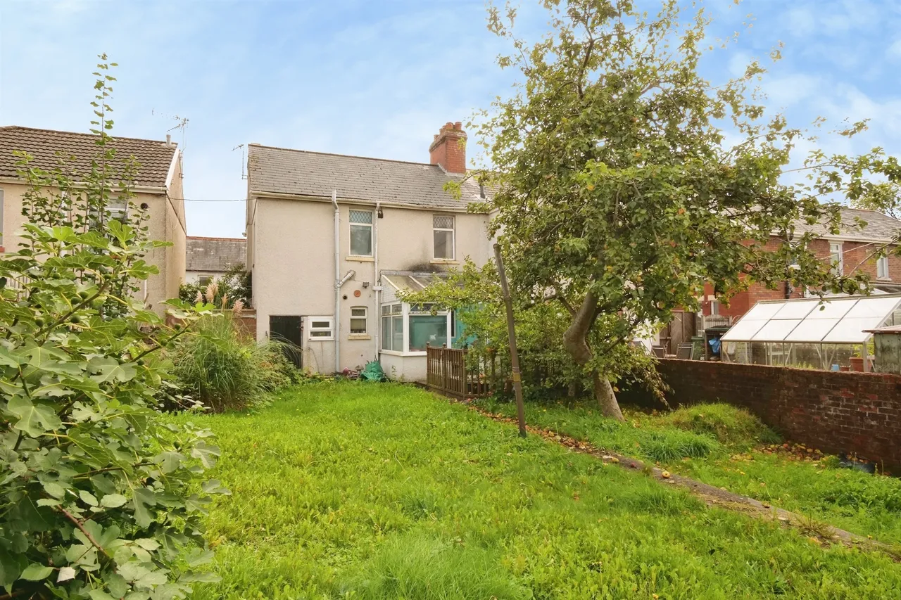 Bryn Road, Bridgend, CF32, photo 2