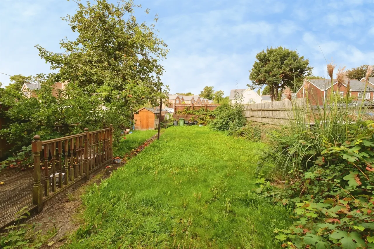 Bryn Road, Bridgend, CF32, photo 3