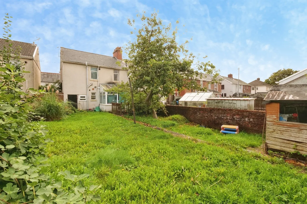 Bryn Road, Bridgend, CF32, photo 19