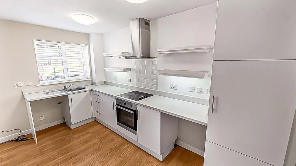 Trivett Close, Greenhithe, DA9, photo 5