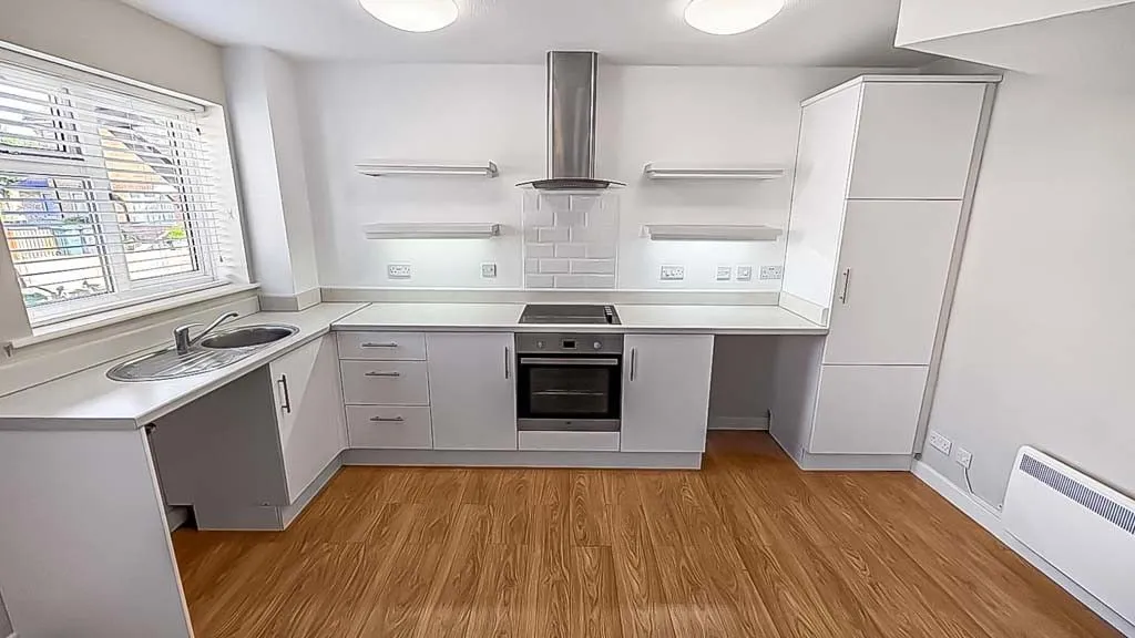 Trivett Close, Greenhithe, DA9, photo 6