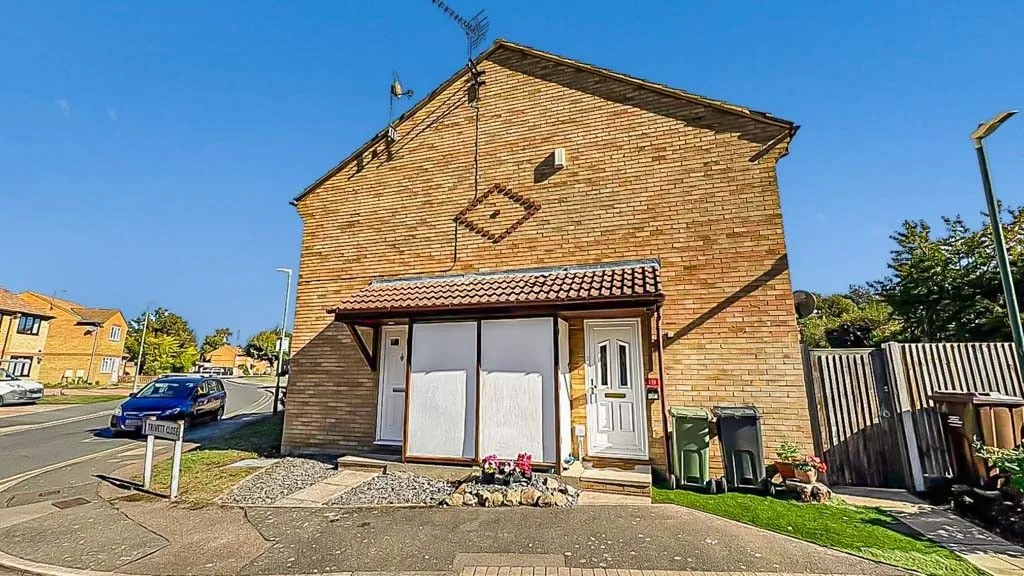 Trivett Close, Greenhithe, DA9, photo 12