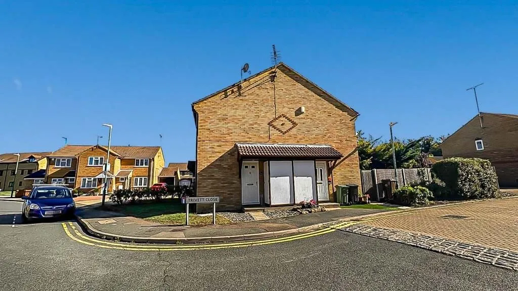 Trivett Close, Greenhithe, DA9, photo 4