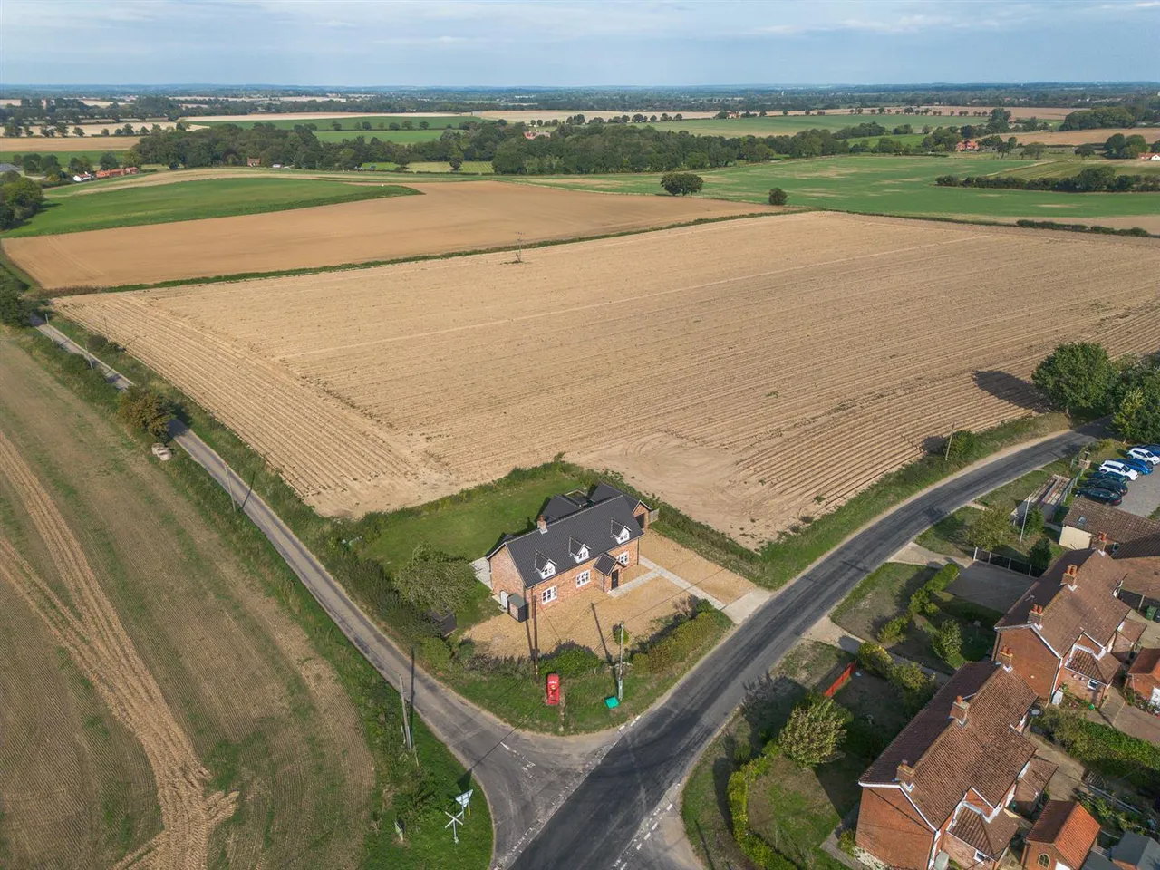 Felmingham Road, Skeyton, NR10, photo 9