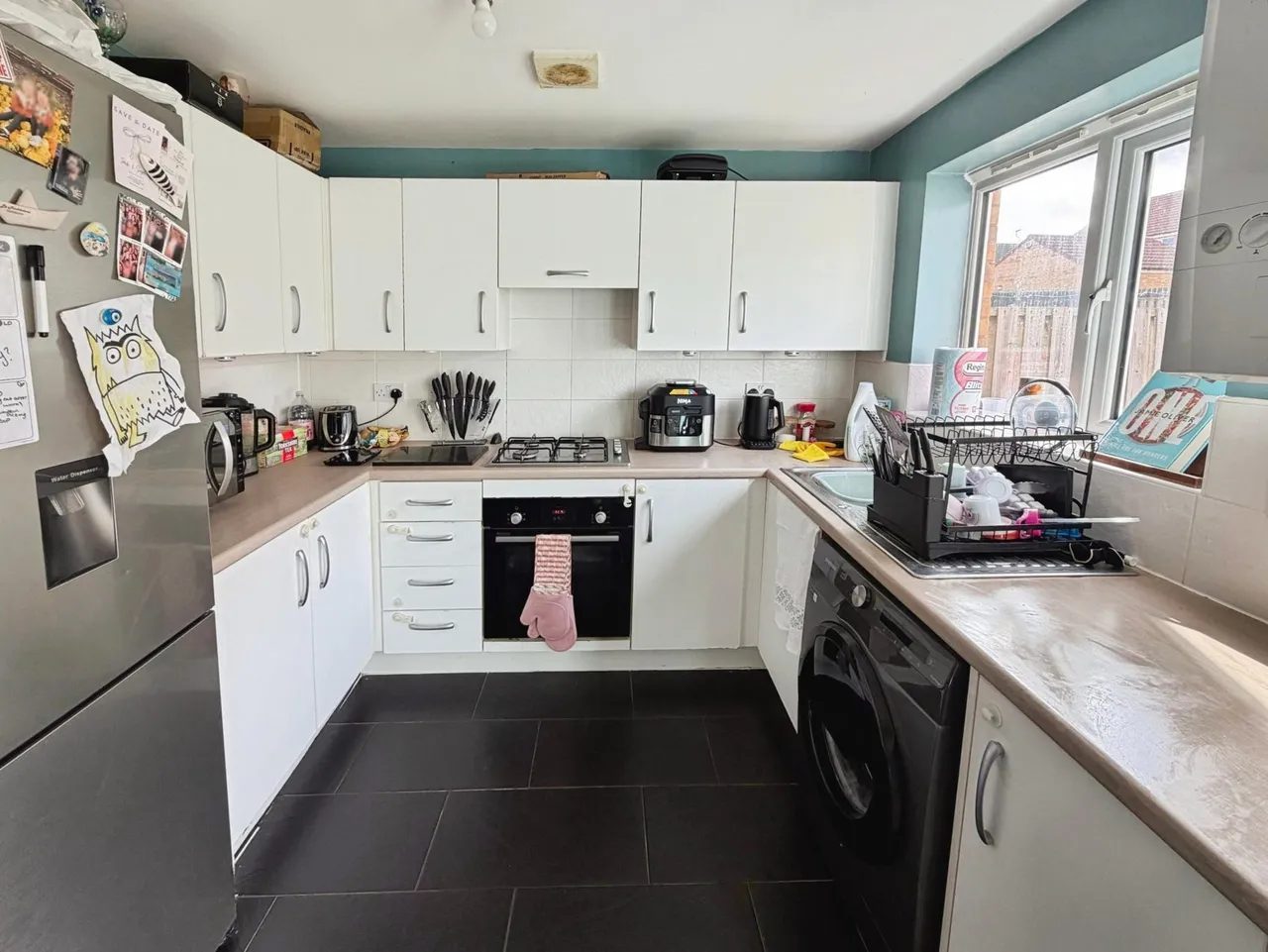 Mizzen Road, Chesterfield, S43, photo 2