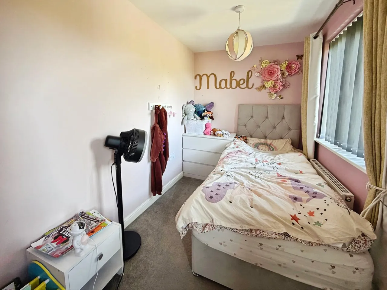 Mizzen Road, Chesterfield, S43, photo 11