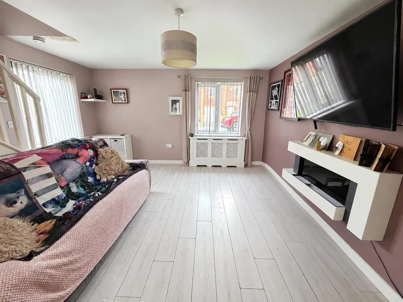 Mizzen Road, Chesterfield, S43, photo 4