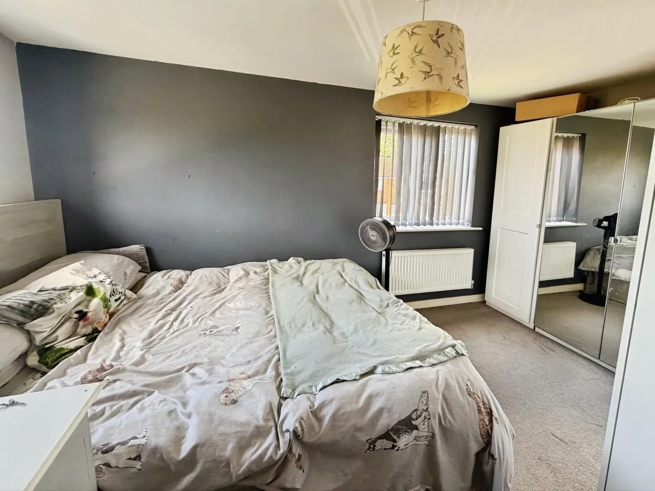 Mizzen Road, Chesterfield, S43, photo 7
