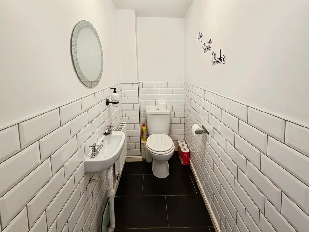 Mizzen Road, Chesterfield, S43, photo 6