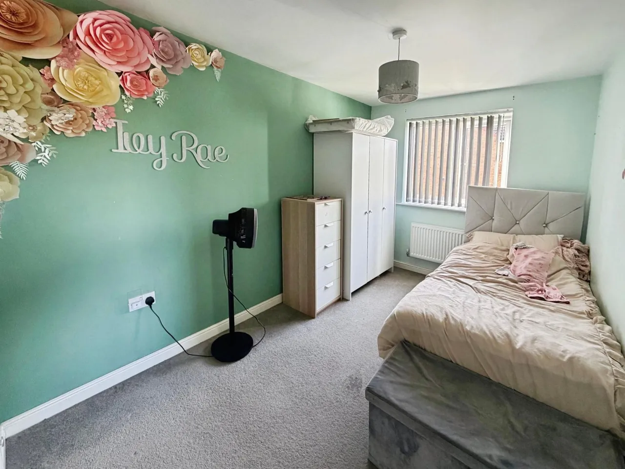 Mizzen Road, Chesterfield, S43, photo 9